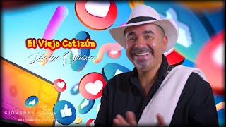 EL VIEJO COTIZÓN JORGE OSPINA video oficial [upl. by Solly]