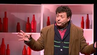 The Lost Genius of Irrationality Rory Sutherland at TEDxOxford [upl. by Anitsyrk1]