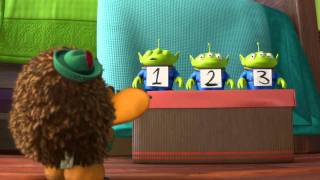 Toy Story 5  Official Teaser Trailer 2026 Tim Allen  D23 2024 [upl. by Heriberto925]