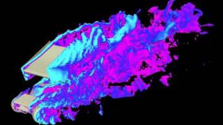 TotalSIm USA Flow Visualizations [upl. by Annaek]