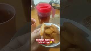 ubi parut goreng full ubi Simple [upl. by Nicoli]