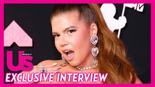 Chanel West Coast Talks Ridiculousness Exit amp Emotional Moments In New Reality Show [upl. by Clabo]