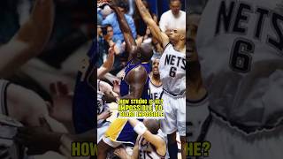 Kenyon Martin On How Difficult To Guard Shaq And The Lakers shorts basketballshorts nbahighlights [upl. by Coop889]