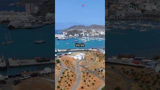 052195 exploring Cabo Verde facts africa knowledge [upl. by Lenz]