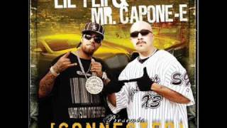 MR CAPONEE Ft Lil Flip  My Drop Top Chevy [upl. by Melody764]