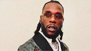 Burna boy x Victony x Rexxie Type Beat 2024 quotgeequot [upl. by Acsicnarf]