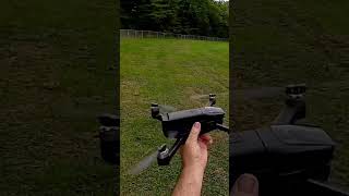 Potensic D68 Drone Hand Catch shorts drone [upl. by Vera]