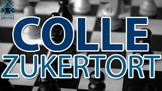 ¡Aprende a jugar la apertura El sistema ColleZukertort  GM Susan Polgar [upl. by Mezoff]