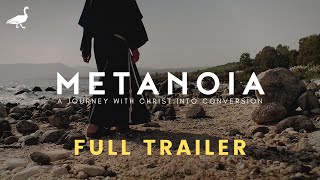 Metanoia Trailer Official [upl. by Gault335]