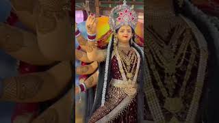 Je mai ke Dhyan dharala jay mata Di song music shortsvideo durga durgapuja navratrispecia [upl. by Roldan]