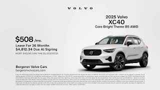 Volvo XC40 11272024 4609015 [upl. by Nazar450]