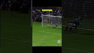 Scott Sterling Penalty Shootout 🥹🤣 football shorts [upl. by Treiber]