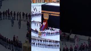 Hajj 2024 kaaba madina madinah pakistan saudiarabia shortvideo shorts madinasharif viral [upl. by Elumas894]