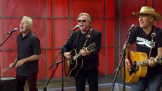 McBride amp The Ride  Love on the Loose Heart on the Run Live on RFDTV [upl. by Anagnos]