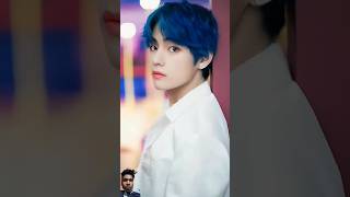 Kim Taehyung🥰 Raanjhanaa Hua Main Tera Bts Army Edit💜ll [upl. by Nosredna]