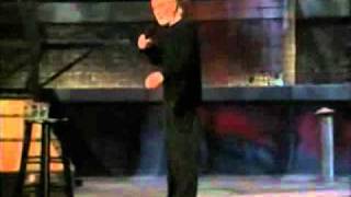 George Carlin  Police Brutality [upl. by Earle]