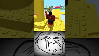 Troll Face Roblox This Was Crazy 🔥🤯 [upl. by Pascal]