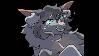 Long Bristlefrost x Rootspring edit bristlefrost rootspring keşfet keşfetaçıl warriorcats fyp [upl. by Delastre619]