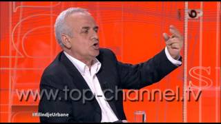 Shqip 4 Maj 2015 Pjesa 1  Top Channel Albania  Political Talk Show [upl. by Cleary74]