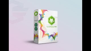 Full Affiliates PRO  Prestashop Module [upl. by Lenny]