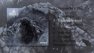 Rauhnacht  Urzeitgeist Full Album 2014 [upl. by Yrhcaz]