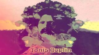 Try Just A Little Bit Harder  Janis Joplin Live At Texas International Pop Festival 1969 [upl. by Atirihs968]