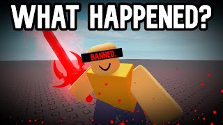 What happened to all the Famous Roblox Exploiters [upl. by Sordnaxela]