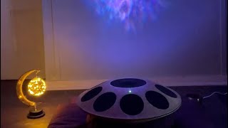 119  Saturday Night Handpan  1192024  TikTok Live Replay [upl. by Ronel]