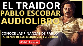 EL TRAIDOR  Audiolibro Completo GRATIS [upl. by Isidora]