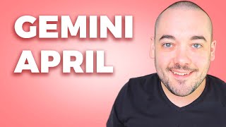 Gemini Truth Leads To Rapid Success April 2024 [upl. by Oinafipe]