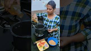 💪Healthy Breakfast amp Lunch recipe 🍱minivlog vlog home recipe food cooking shorts [upl. by Sosna]