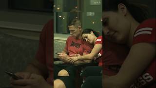 John cena amp Nikki Bella Love Status😍😍wwe shorts ytshorts viralvideo [upl. by Aleron]