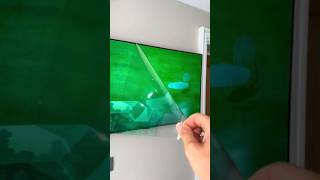 Is the 42” LG OLED a good size a bedroom lgoled oledtv oled 4ktv lifesgood lg lgelectronics [upl. by Eedeed]