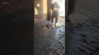 Tiles grouting water proofing shorts ideas ytshorts youtubeshorts [upl. by Zachery]