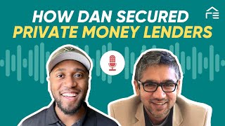 Dan Evers Used his REsimpli KPI Dashboard To Secure Financing From Two Private Lenders [upl. by Madid821]