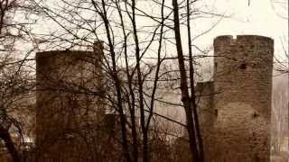 WITTEN  Burg Hardenstein [upl. by Dedric]