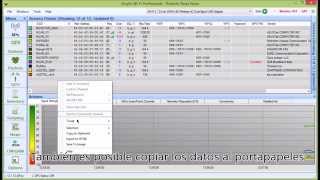 ¿Cómo generar informes Wireless   Acrylic WiFi Professional [upl. by Verina]