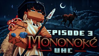 MONONOKÉ UHC S1  3 DÉBUT DES PROBLÈMES [upl. by Haroppizt]