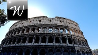 ◄ Colosseum Rome HD ► [upl. by Duong]