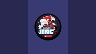 JEric Tv is live [upl. by Beret971]