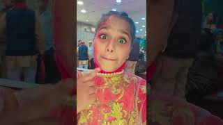 comedy funny somya Mishra channel [upl. by Alvie738]