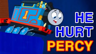 17 Things Wrong with Thomas  Percys Lucky Bell [upl. by Amieva609]