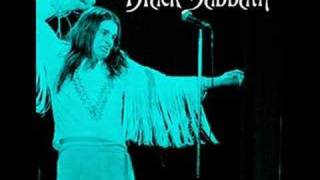 Black Sabbath  Megalomania Live 615 [upl. by Nauwaj182]