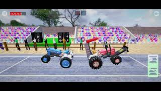 TRACTOR TOCHAN GAME 🎮🎮🎮 [upl. by Marchelle]