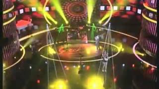 Malu Kyriakopoulou  10o Live  Greek Idol 2  Poly Mou Paei [upl. by Schell229]