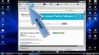 How to use Mipony DOWNLOADER [upl. by Waly]