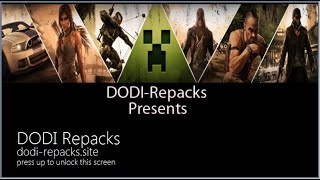 How to open DODI repack [upl. by Eaves]