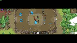 Heartwood online GvG 5 VS 5 [upl. by Kele]