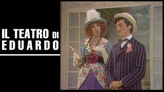 O tuono e marzo – Atto III  Ninetta Cri Cri [upl. by Ennaira]