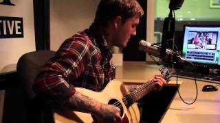 The Gaslight Anthem  45 ACOUSTICLIVE [upl. by Tombaugh]